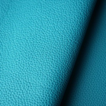 Hermes Spain Fontanellas togo leather Bleu Paon 7F