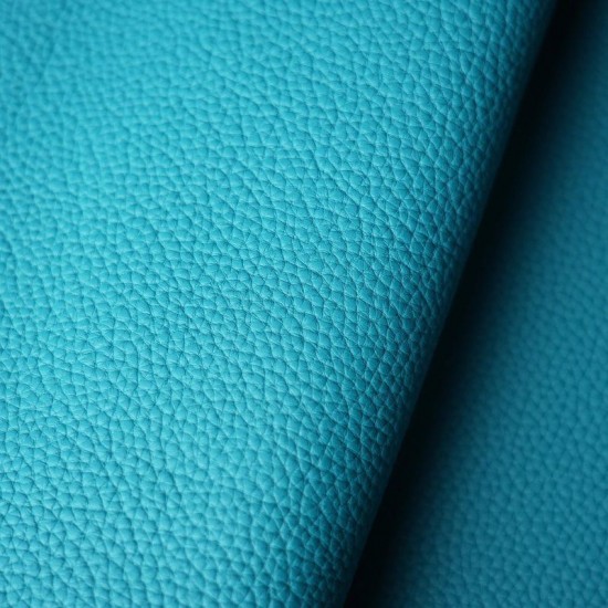 Hermes Spain Fontanellas togo leather Bleu Paon 7F Hermes Spain Fontanellas togo leather Bleu Paon 7F