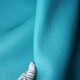 Hermes Spain Fontanellas togo leather Bleu Paon 7F Hermes Spain Fontanellas togo leather Bleu Paon 7F