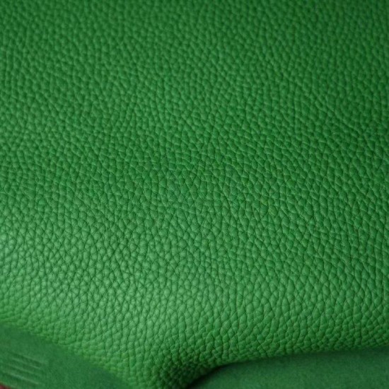 Hermes Spain Fontanellas togo leather Bombou 1K