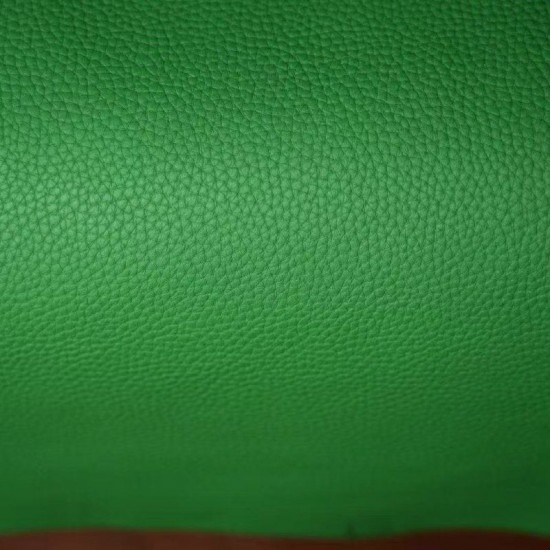 Hermes Spain Fontanellas togo leather Bombou 1K