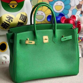 Hermes Spain Fontanellas togo leather Bombou 1K Hermes Spain Fontanellas togo leather Bombou 1K