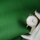 Hermes Spain Fontanellas togo leather Bombou 1K