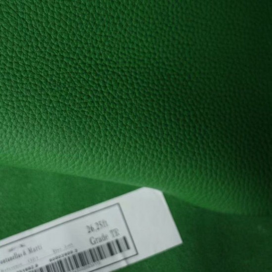 Hermes Spain Fontanellas togo leather Bombou 1K
