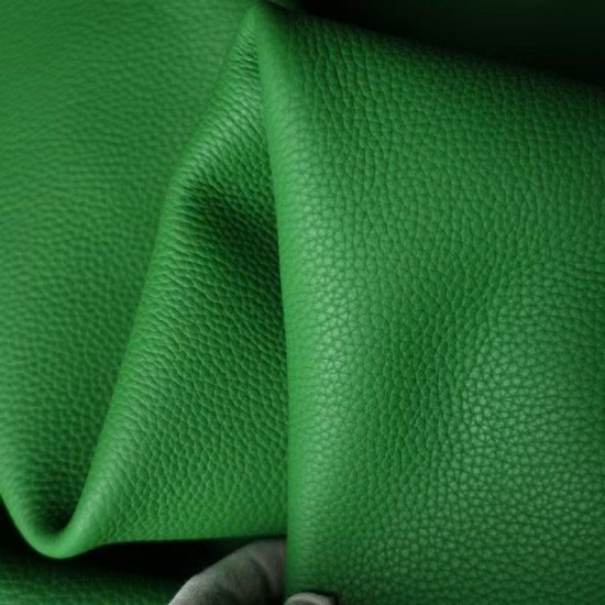 Hermes Spain Fontanellas togo leather Bombou 1K