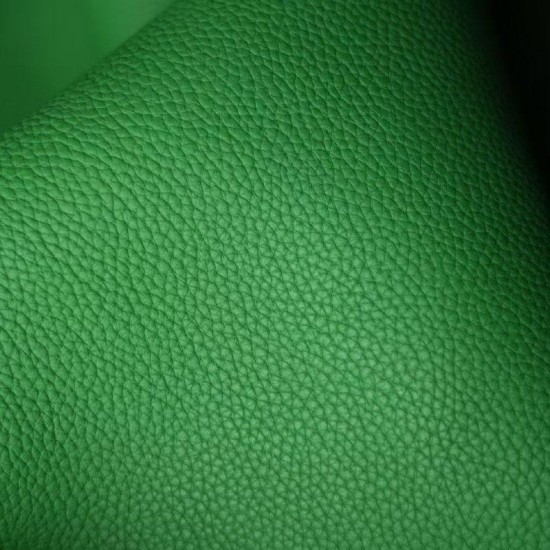 Hermes Spain Fontanellas togo leather Bombou 1K