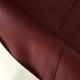 Hermes Spain Fontanellas togo leather Bordeaux 57