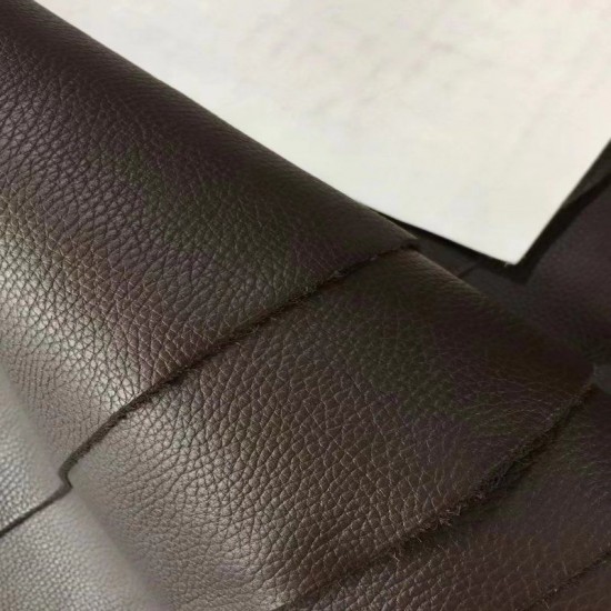 Hermes Spain Fontanellas togo leather Ebene 46