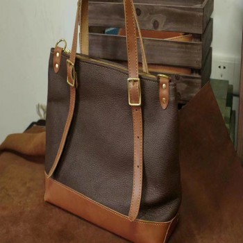 Hermes Spain Fontanellas togo leather Ebene 46 Hermes Spain Fontanellas togo leather Ebene 46