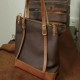 Hermes Spain Fontanellas togo leather Ebene 46