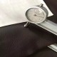 Hermes Spain Fontanellas togo leather Ebene 46
