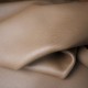 Hermes Spain Fontanellas togo leather Etoupe 8C