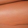 Hermes Spain Fontanellas togo leather Gold 37