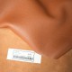Hermes Spain Fontanellas togo leather Gold 37
