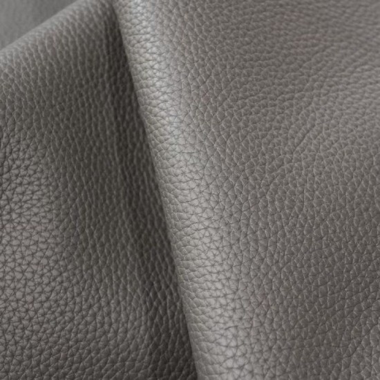 Hermes Spain Fontanellas togo leather Gris Etain 8F Hermes Spain Fontanellas togo leather Gris Etain 8F