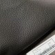 Hermes Spain Fontanellas togo leather Gris Etain 8F Hermes Spain Fontanellas togo leather Gris Etain 8F