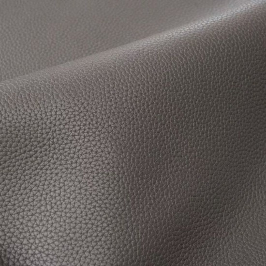 Hermes Spain Fontanellas togo leather Gris Etain 8F Hermes Spain Fontanellas togo leather Gris Etain 8F