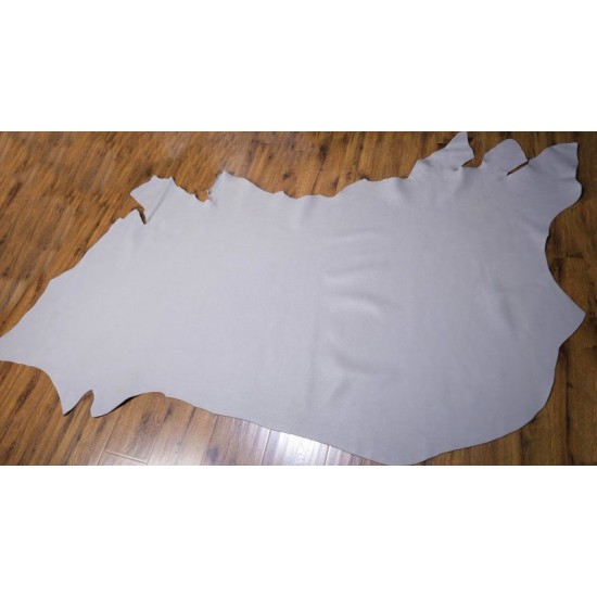 Hermes Spain Fontanellas togo leather Gris Mouette 4Z