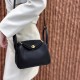 Hermes Spain Fontanellas togo leather Nior 89 2.0mm
