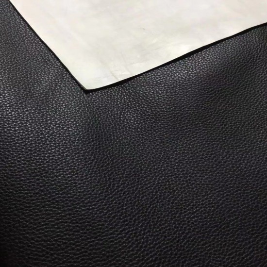 Hermes Spain Fontanellas togo leather Nior 89 2.3mm