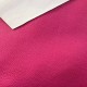 Hermes Spain Fontanellas togo leather Rose 5T