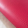 Hermes Spain Fontanellas togo leather Rose Shocking 5R