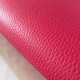 Hermes Spain Fontanellas togo leather Rose Shocking 5R