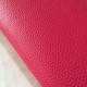 Hermes Spain Fontanellas togo leather Rose Shocking 5R