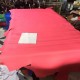 Hermes Spain Fontanellas togo leather Rose Tyrien E5