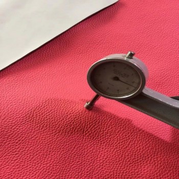 Hermes Spain Fontanellas togo leather Rose Tyrien E5 Hermes Spain Fontanellas togo leather Rose Tyrien E5