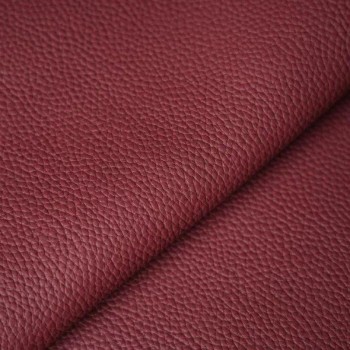 Hermes Spain Fontanellas togo leather Rubis B5