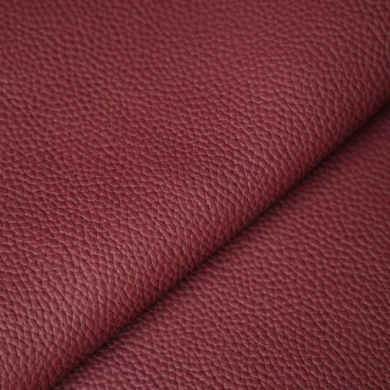 Hermes Spain Fontanellas togo leather Rubis B5