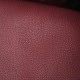 Hermes Spain Fontanellas togo leather Rubis B5