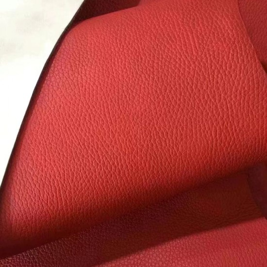 Hermes Spain Fontanellas togo leather Sose The 3L