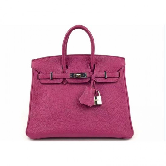 Hermes Spain Fontanellas togo leather Tuscany 5K