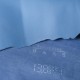 Hermes France HAAS Zermatt leather Blue Jean 75 Hermes France HAAS Zermatt leather Blue Jean 75