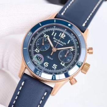 Hermes France HAAS Zermatt leather Dark Navy blue 7U Hermes France HAAS Zermatt leather Dark Navy blue 7U