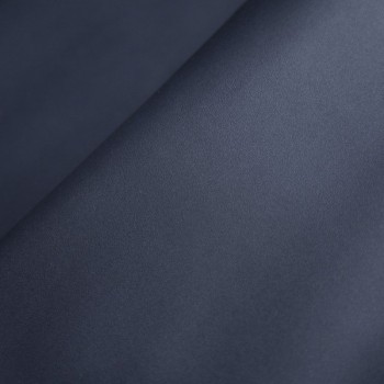 Hermes France HAAS Zermatt leather Dark Navy blue 7U