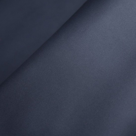 Hermes France HAAS Zermatt leather Dark Navy blue 7U Hermes France HAAS Zermatt leather Dark Navy blue 7U