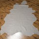 Hermes France HAAS Zermatt leather Etain 8F