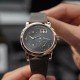 Hermes France HAAS Zermatt leather Macassar 3S