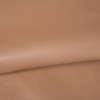 Hermes France HAAS Zermatt leather Marron claive 43