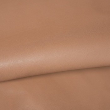 Hermes France HAAS Zermatt leather Marron claive 43