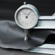 Hermes France HAAS Zermatt leather Noir 89
