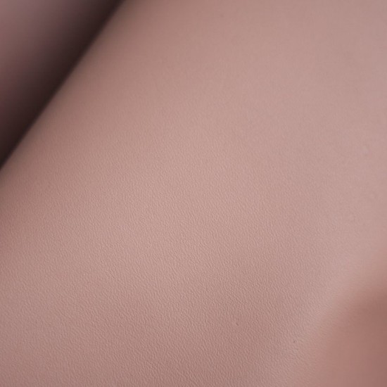 Hermes France HAAS Zermatt leather Nude F3