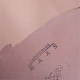 Hermes France HAAS Zermatt leather Nude F3