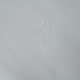 Hermes France HAAS Zermatt leather Pearl Gray 80