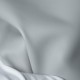 Hermes France HAAS Zermatt leather Pearl Gray 80