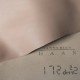 Hermes France HAAS Zermatt leather Rose Eglantine P1
