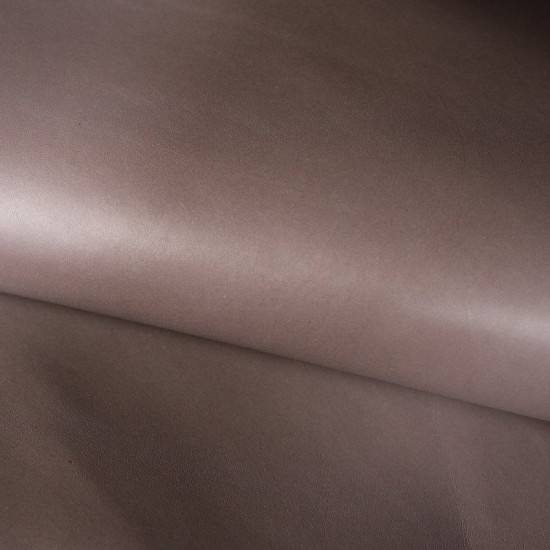 Hermes France HAAS Zermatt leather Taupe 16